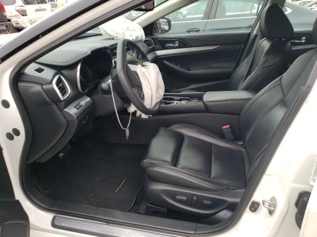 Photo 7 from auction – 2018 NISSAN MAXIMA 3.5 with VIN 1N4AA6AP5JC400576