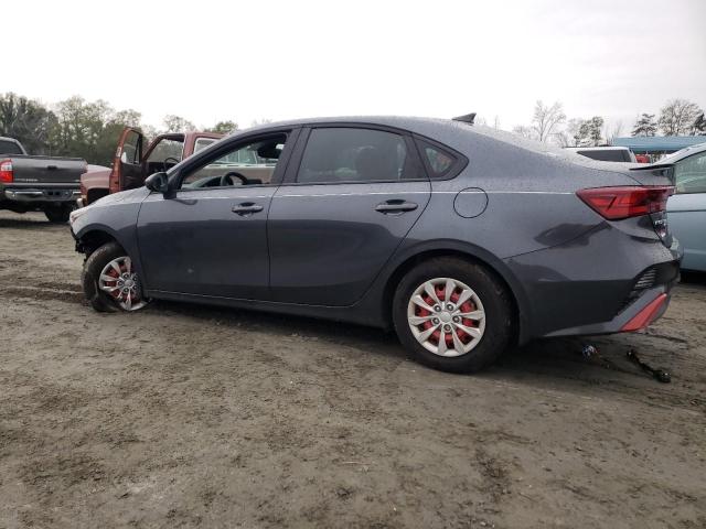 Photo 2 from auction – 2022 KIA FORTE FE with VIN 3KPF24AD2NE481087