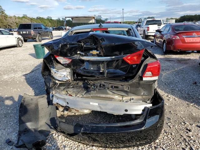 Photo 6 from auction – 2017 CHEVROLET IMPALA LT with VIN 1G1105S34HU210901