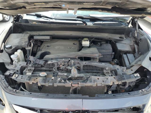 Photo 12 from auction – 2013 INFINITI JX35 with VIN 5N1AL0MN3DC346447