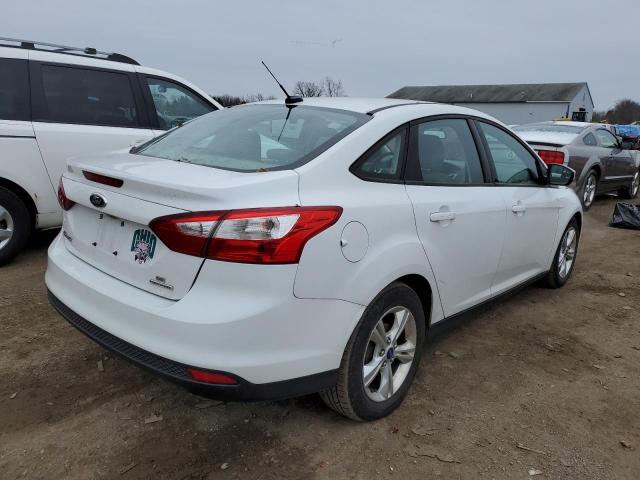 Photo 3 from auction – 2013 FORD FOCUS SE with VIN 1FADP3F27DL218843