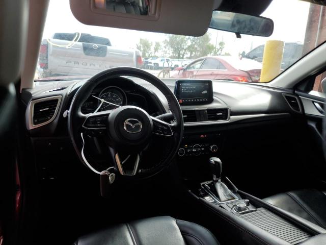 Photo 8 from auction – 2018 MAZDA 3 TOURING with VIN 3MZBN1V39JM158643