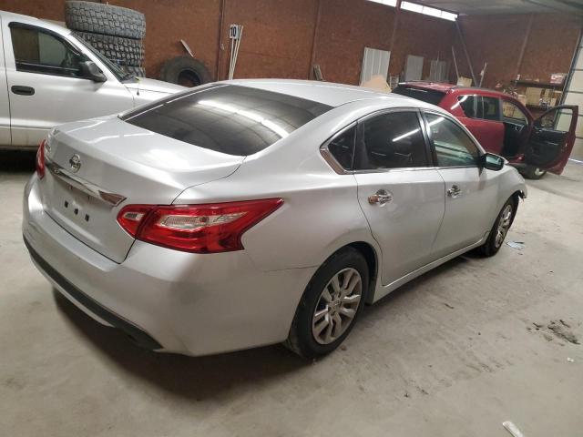 Photo 3 from auction – 2016 NISSAN ALTIMA 2.5 with VIN 1N4AL3AP1GC214261