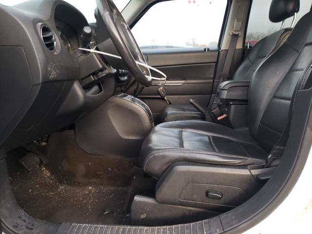 Photo 7 from auction – 2014 JEEP PATRIOT LI with VIN 1C4NJPCB0ED789405