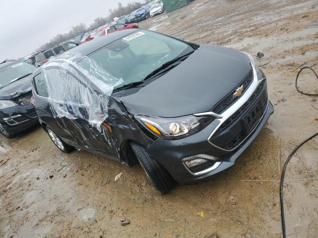 Photo 4 from auction – 2020 CHEVROLET SPARK 2LT with VIN KL8CF6SA8LC425272