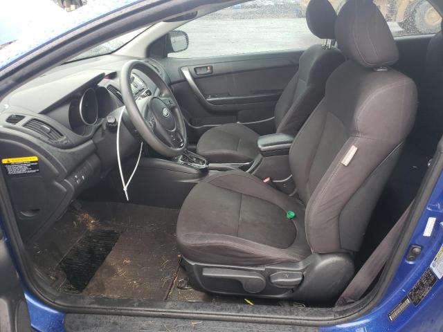 Photo 7 from auction – 2012 KIA FORTE EX with VIN KNAFU6A26C5569134