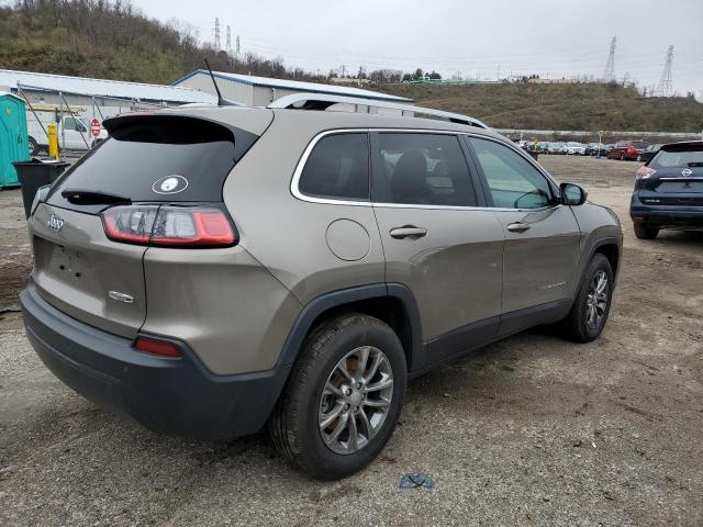 Photo 3 from auction – 2019 JEEP CHEROKEE L with VIN 1C4PJMLB0KD397396