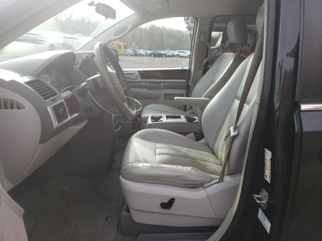 Photo 7 from auction – 2009 CHRYSLER TOWN & COU with VIN 2A8HR54199R675141