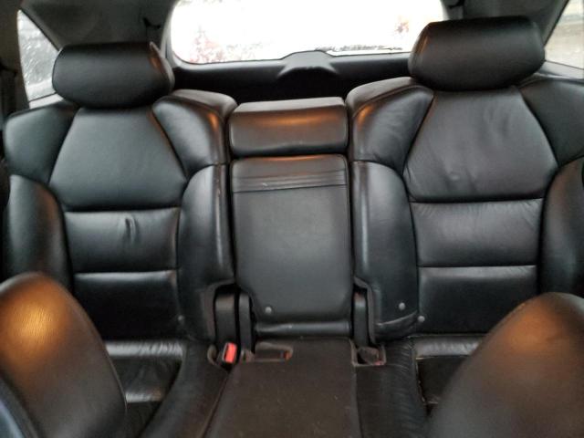 Photo 10 from auction – 2007 ACURA MDX with VIN 2HNYD28247H515852