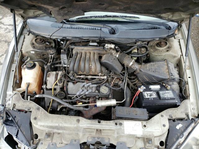 Photo 11 from auction – 2003 FORD TAURUS SE with VIN 1FAFP53UX3A238041