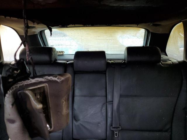 Photo 10 from auction – 2001 BMW X5 3.0I with VIN WBAFA53501LM88178