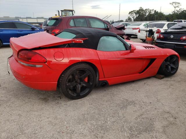 Photo 3 from auction – 2004 DODGE VIPER SRT- with VIN 1B3JZ65Z94V100922