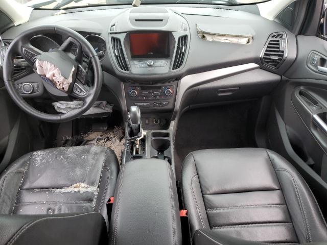 Photo 8 from auction – 2018 FORD ESCAPE SEL with VIN 1FMCU9HD9JUB33357