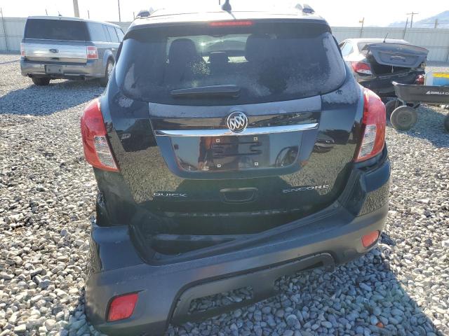 Photo 6 from auction – 2013 BUICK ENCORE with VIN KL4CJCSB0DB063355