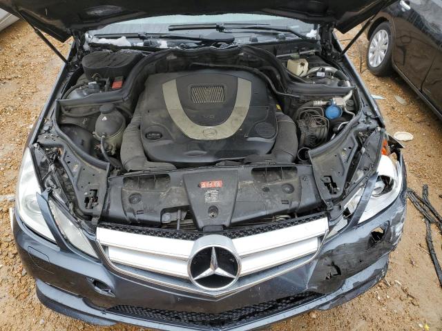 Photo 11 from auction – 2010 MERCEDES-BENZ E 550 with VIN WDDKJ7CB1AF044668