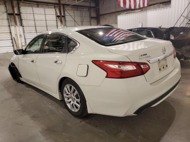 Photo 2 from auction – 2016 NISSAN ALTIMA 2.5 with VIN 1N4AL3AP1GC257742