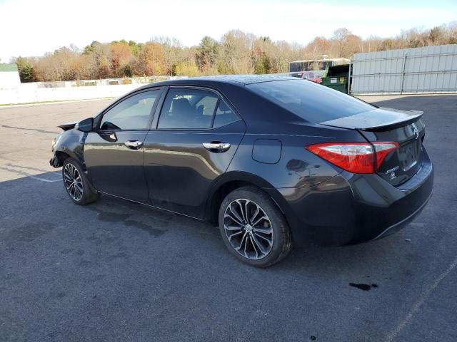 Photo 2 from auction – 2015 TOYOTA COROLLA L with VIN 2T1BURHE5FC337196
