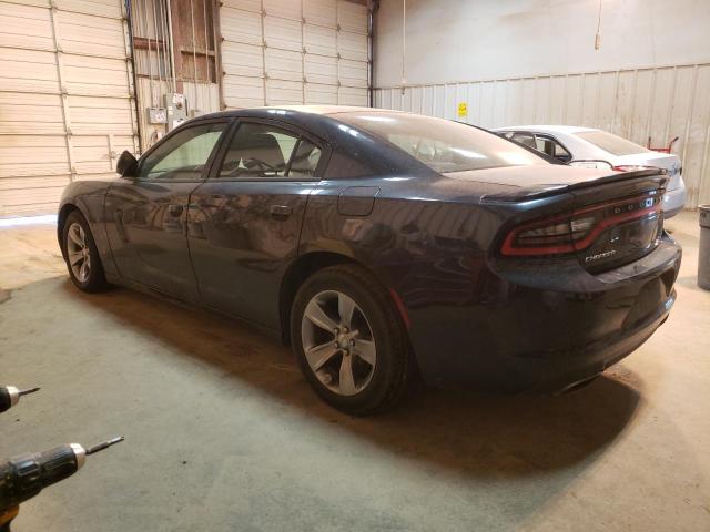 Photo 2 from auction – 2016 DODGE CHARGER SE with VIN 2C3CDXBG2GH180709