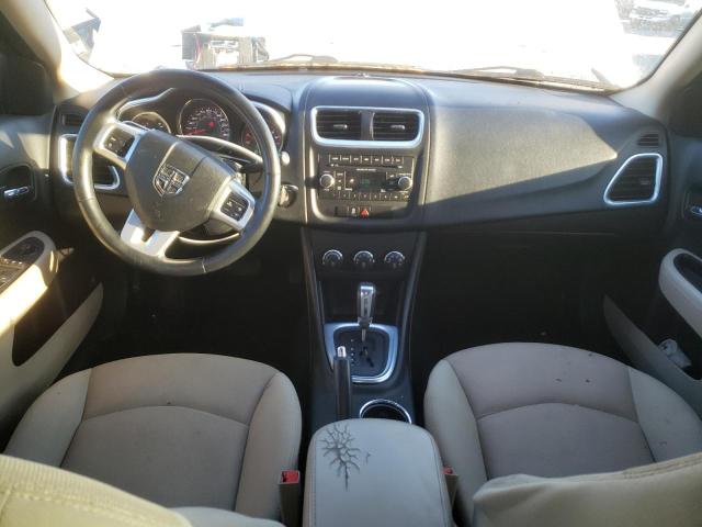 Photo 8 from auction – 2013 DODGE AVENGER SX with VIN 1C3CDZCG8DN741055