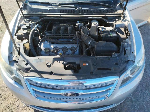 Photo 11 from auction – 2011 FORD TAURUS LIM with VIN 1FAHP2FW6BG112212