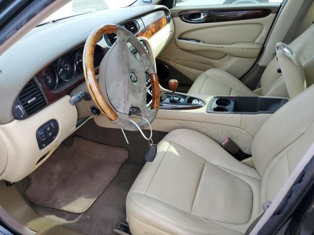 Photo 7 from auction – 2005 JAGUAR XJ8 L with VIN SAJWA79C35SG37185