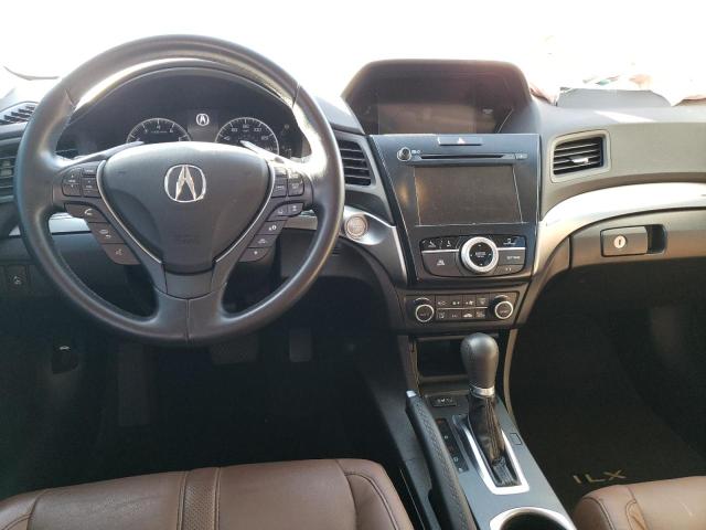 Photo 8 from auction – 2020 ACURA ILX PREMIU with VIN 19UDE2F77LA009619