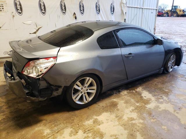 Photo 3 from auction – 2012 NISSAN ALTIMA S with VIN 1N4AL2EP4CC211806