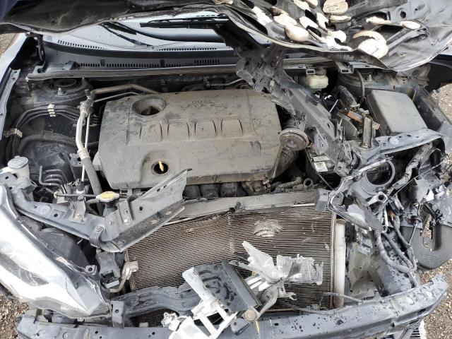 Photo 11 from auction – 2015 TOYOTA COROLLA L with VIN 2T1BURHE4FC270459