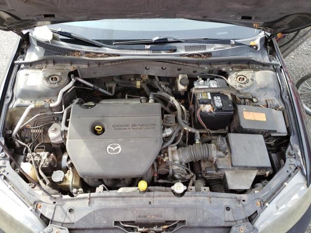 Photo 11 from auction – 2008 MAZDA 6 I with VIN 1YVHP84C185M13717