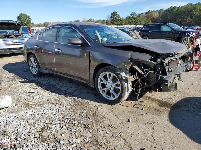 Foto 4 de la subasta – 2012 NISSAN MAXIMA S con VIN 1N4AA5AP3CC814114