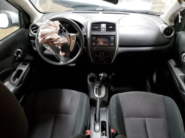 Photo 8 from auction – 2018 NISSAN VERSA S with VIN 3N1CN7AP1JK398268