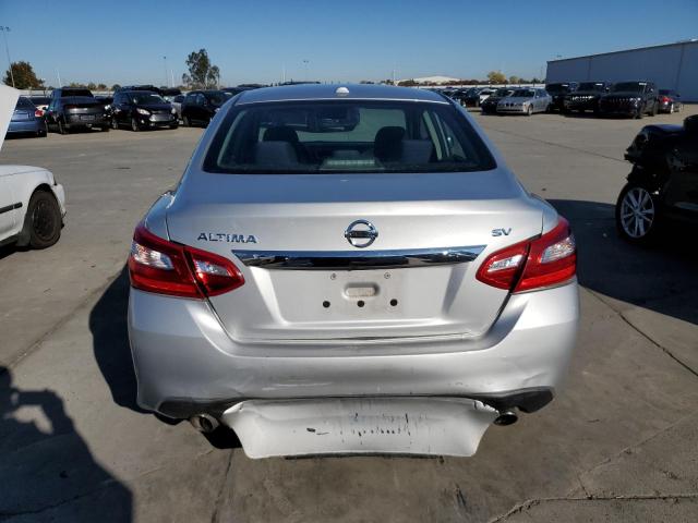 Photo 6 from auction – 2017 NISSAN ALTIMA 2.5 with VIN 1N4AL3APXHC276209