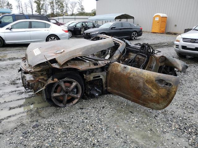 Photo 1 from auction – 2009 SATURN SKY with VIN 1G8MN35BX9Y102686
