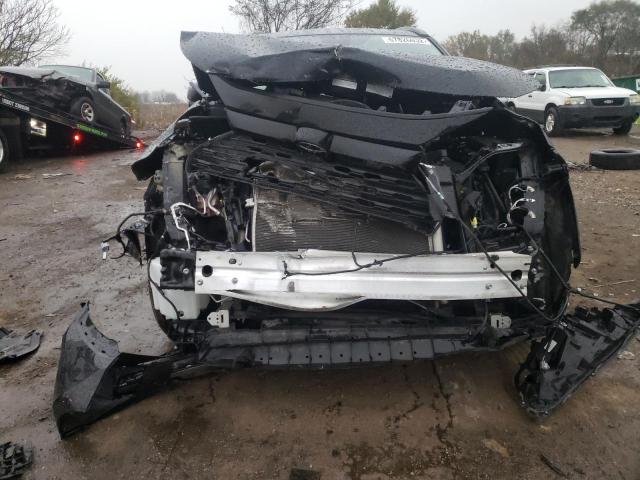 Photo 5 from auction – 2021 TOYOTA RAV4 LE with VIN 2T3F1RFV1MW185904