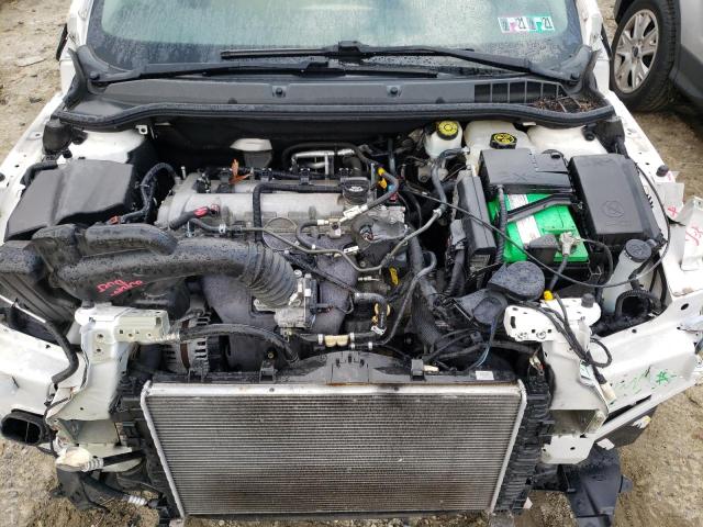 Photo 11 from auction – 2015 BUICK VERANO with VIN 1G4PS5SK5F4156097