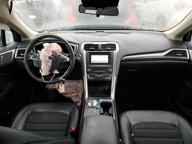 Photo 8 from auction – 2017 FORD FUSION SE with VIN 3FA6P0H71HR338516