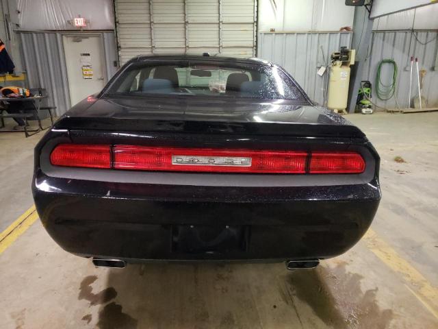 Photo 6 from auction – 2014 DODGE CHALLENGER with VIN 2C3CDYAG0EH153240
