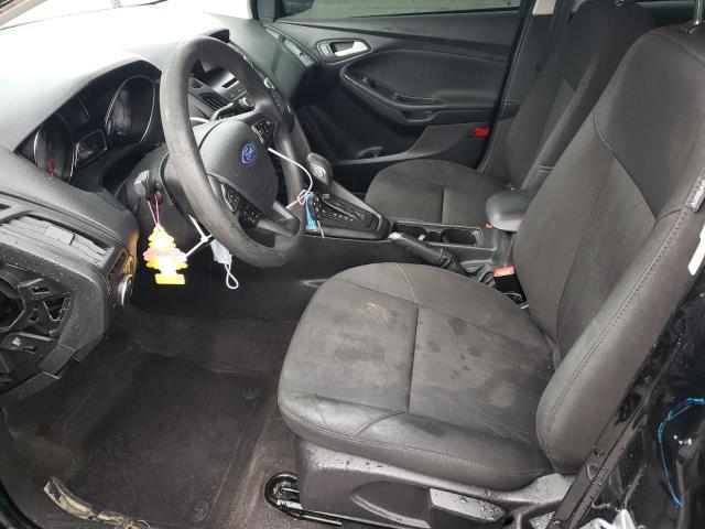 Photo 7 from auction – 2017 FORD FOCUS SE with VIN 1FADP3F23HL314118