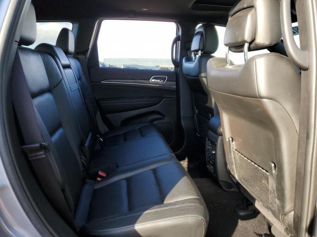 Photo 11 from auction – 2021 JEEP GRAND CHER with VIN 1C4RJFBG0MC779941