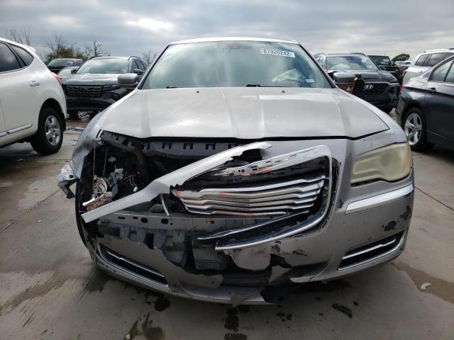 Photo 5 from auction – 2014 CHRYSLER 300 with VIN 2C3CCARG6EH289399