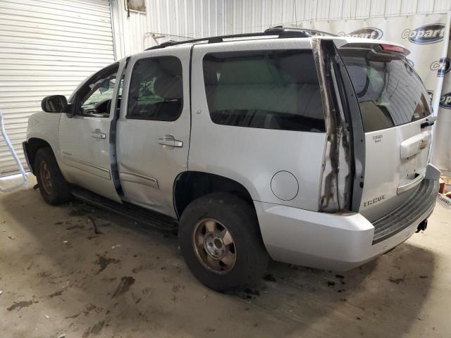 Photo 2 from auction – 2010 CHEVROLET TAHOE C150 with VIN 1GNUCBE04AR283102
