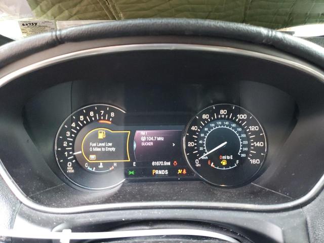 Photo 9 from auction – 2016 LINCOLN MKX RESERV with VIN 2LMTJ8LR9GBL71184