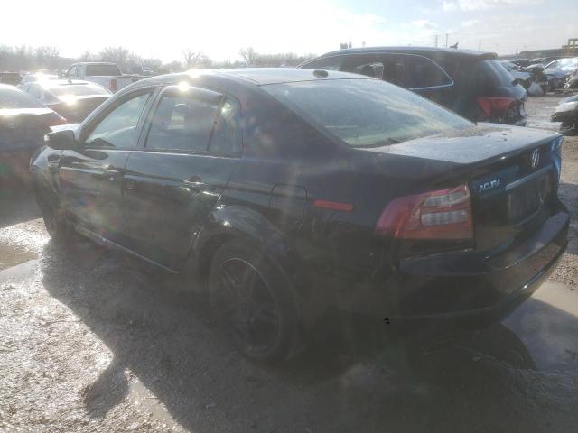 Photo 2 from auction – 2008 ACURA TL with VIN 19UUA66278A009456