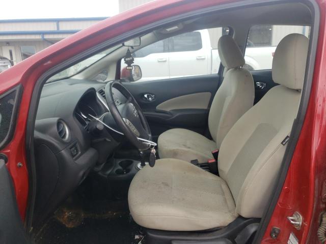 Photo 7 from auction – 2014 NISSAN VERSA NOTE with VIN 3N1CE2CP2EL433481