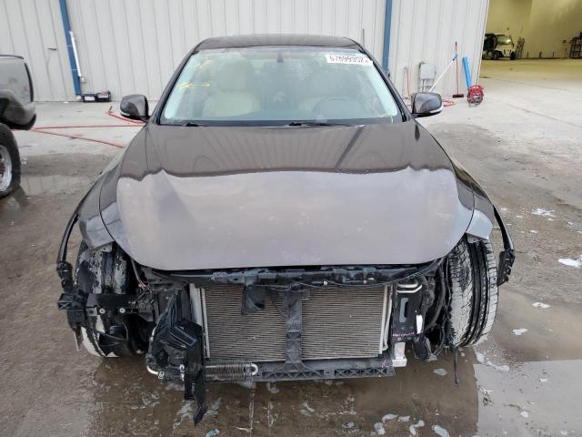 Photo 5 from auction – 2014 INFINITI Q50 BASE with VIN JN1BV7AP9EM681499