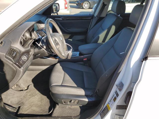 Photo 7 from auction – 2014 BMW X3 XDRIVE2 with VIN 5UXWX9C58E0D28177