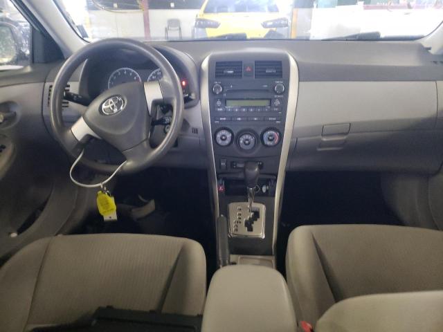 Photo 8 from auction – 2010 TOYOTA COROLLA BA with VIN 2T1BU4EE2AC530101