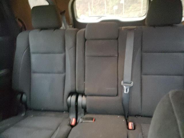 Photo 10 from auction – 2013 DODGE DURANGO SX with VIN 1C4RDJAGXDC658667