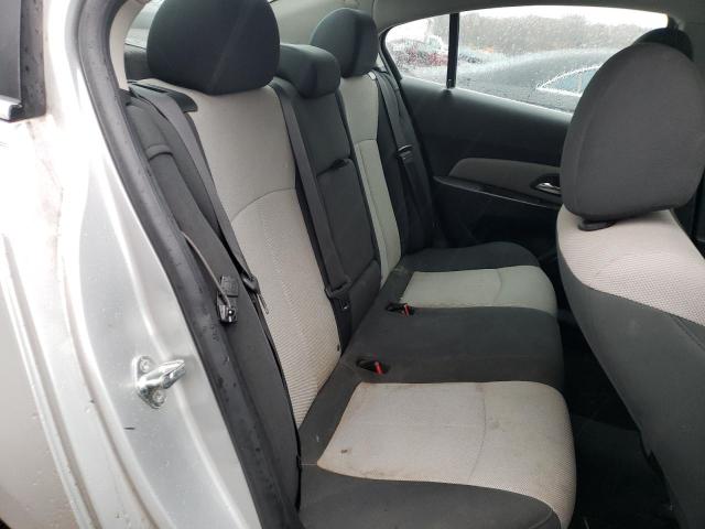 Photo 10 from auction – 2011 CHEVROLET CRUZE LS with VIN 1G1PC5SH2B7245696