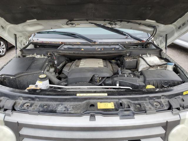 Photo 12 from auction – 2006 LAND ROVER RANGE ROVE with VIN SALME15446A212691